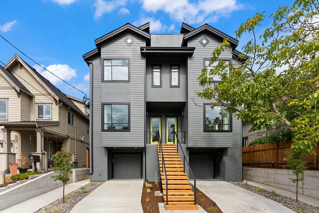 Building Photo - 591 NE Tillamook St