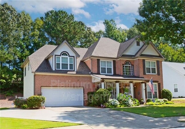 Building Photo - 3693 Golden Ive Dr