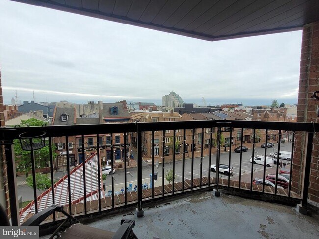 Foto del edificio - 530 S 2nd St