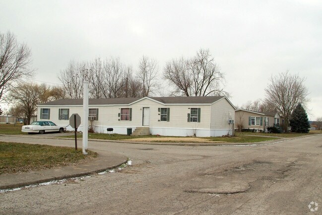 Building Photo - 2410 Carmody Blvd
