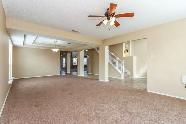 Building Photo - 3501 Permian Ln