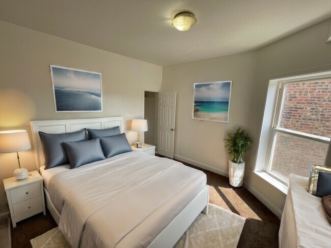 Foto del edificio - 5123 S Indiana Ave