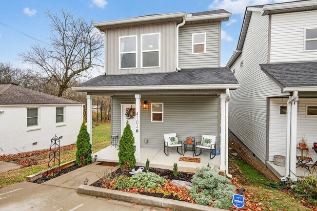 Foto del edificio - 4103 Main St