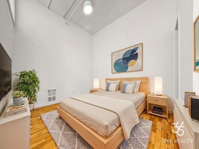 Foto del edificio - Seigel Street