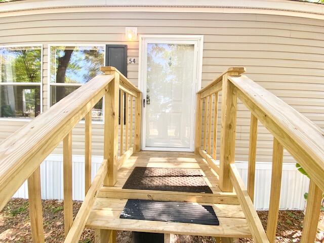 Foto del edificio - 54 Tomahawk St