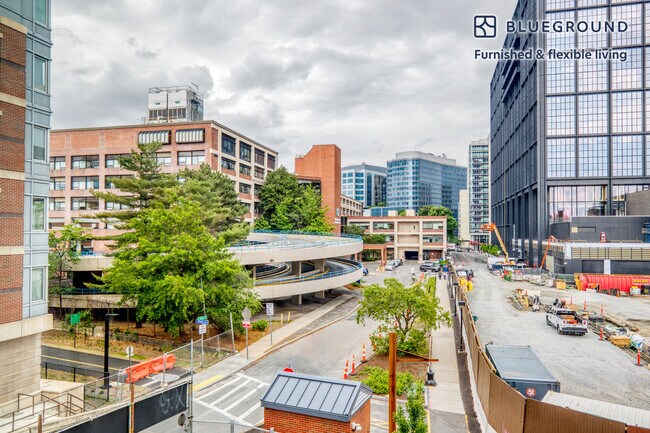 Foto del edificio - 9 Miner St