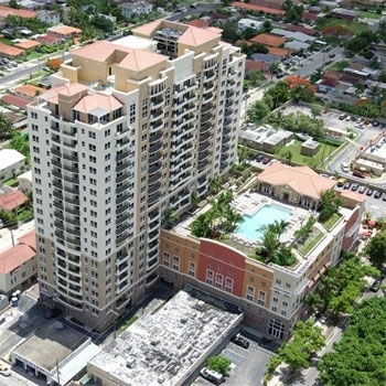 Building Photo - Gables Marquis