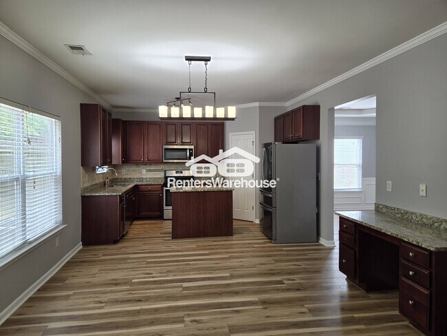 Foto del edificio - 4410 Ambassador Way