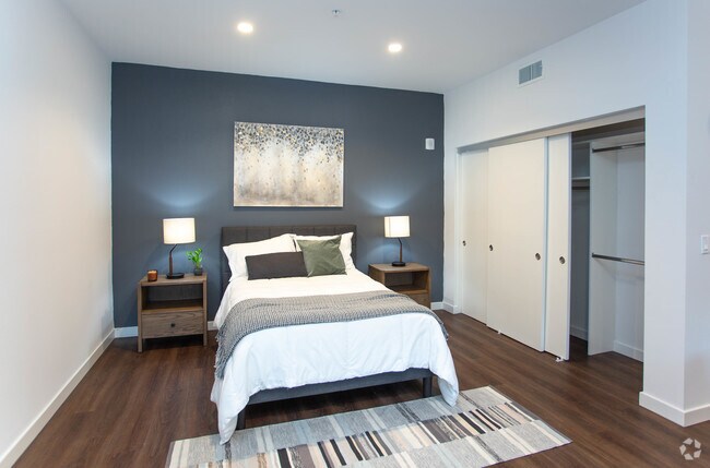 Foto del interior - The Sienna