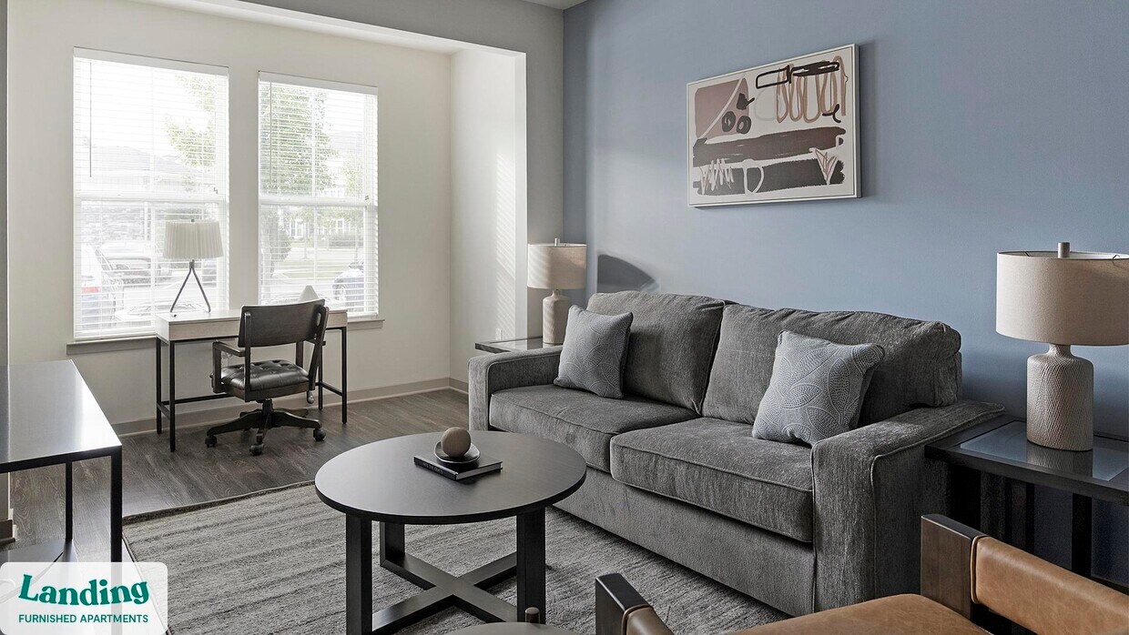 Foto principal - 3237 Memorial Blvd