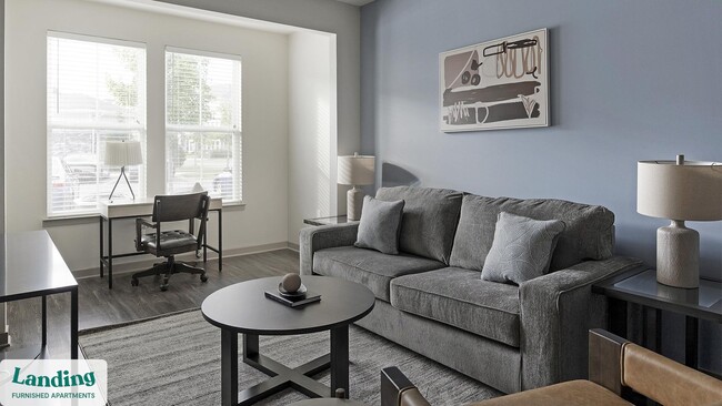 Building Photo - 3237 Memorial Blvd