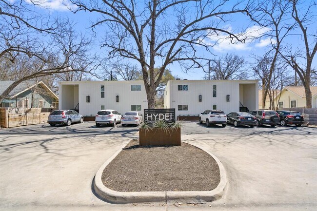 Foto del edificio - 4105 Speedway