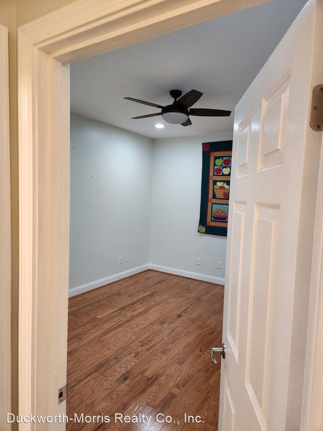 Building Photo - 3 br, 2 bath House - 3800 Oak Colony Drive