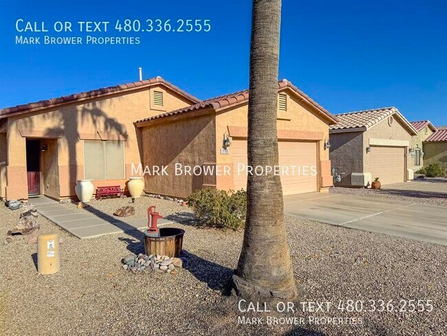 Building Photo - 716 E Horizon Heights Dr