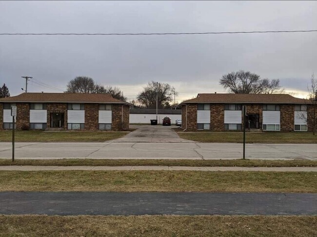 Foto del edificio - 3621 Dalewood Ave SE