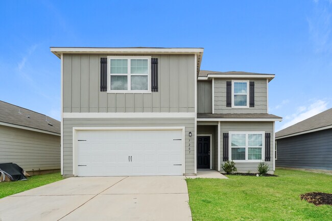Building Photo - 7207 Aaron Jordan Dr