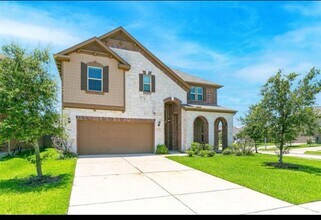 Building Photo - 8023 Cheyenne Hills Trail