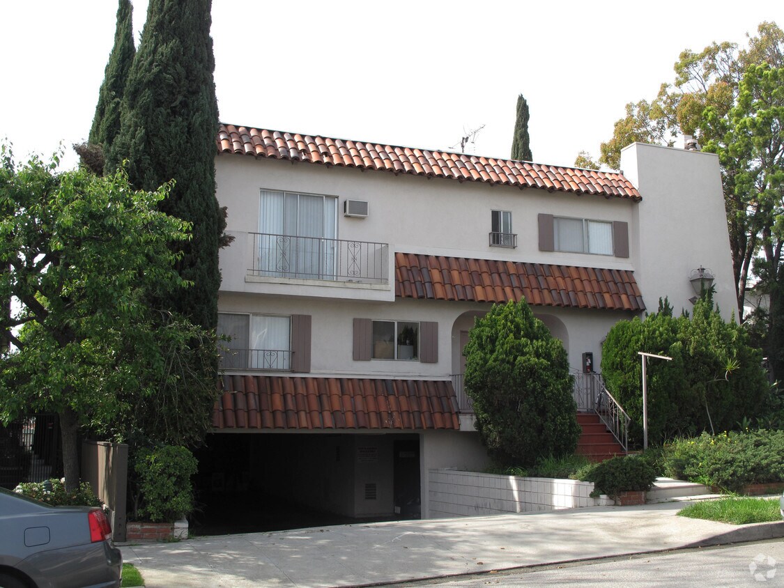 Primary Photo - 1321 Centinela Ave
