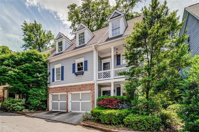 Foto del edificio - 1329 Edmund Park Dr