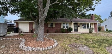 Building Photo - 3916 Wood Gate Ln