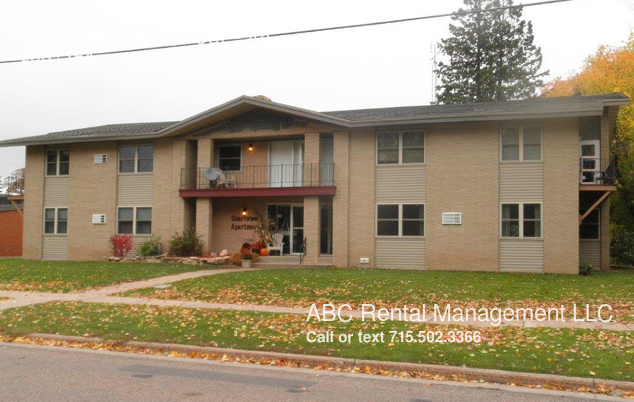 Foto principal - 825 Clermont St