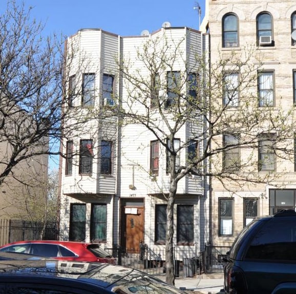 Building Photo - 1477 Bushwick Ave