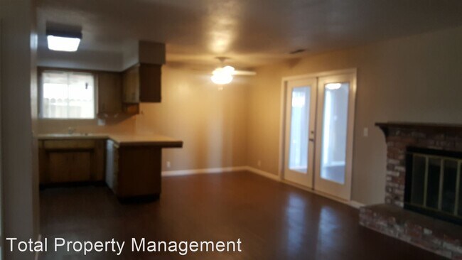 Building Photo - 3 br, 2 bath House - 509 S. Vista St