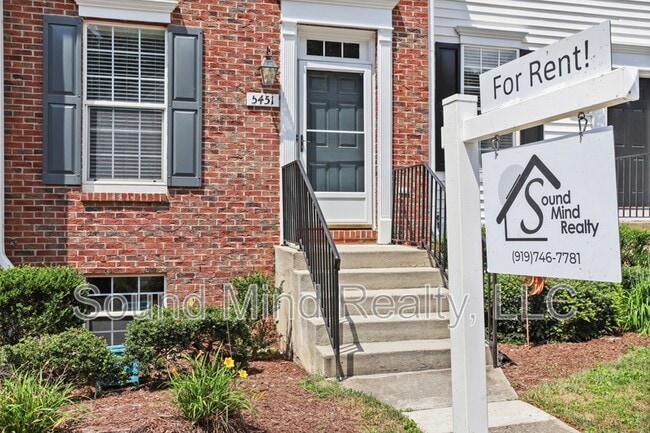 Photo - 5451 Crabtree Park Ct Apartment