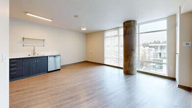 Interior Photo - Elements Apartments
