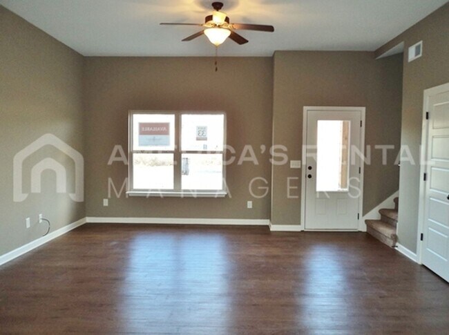 Foto del edificio - Townhome in Calera, AL - COMING SOON!