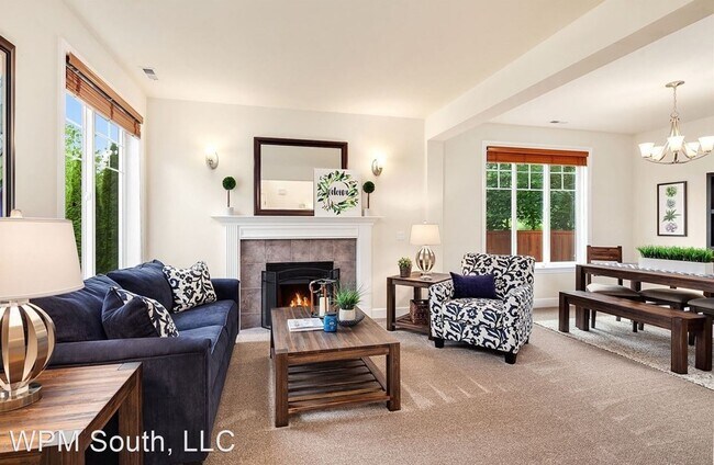 Foto del edificio - 4 br, 2.5 bath House - 27411 236th Pl SE