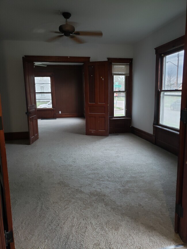 Foto del edificio - 405 Andover St