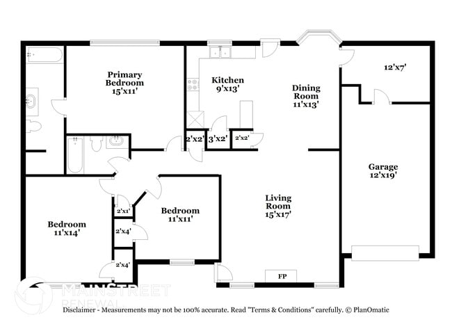Building Photo - 505 Brookfield Way