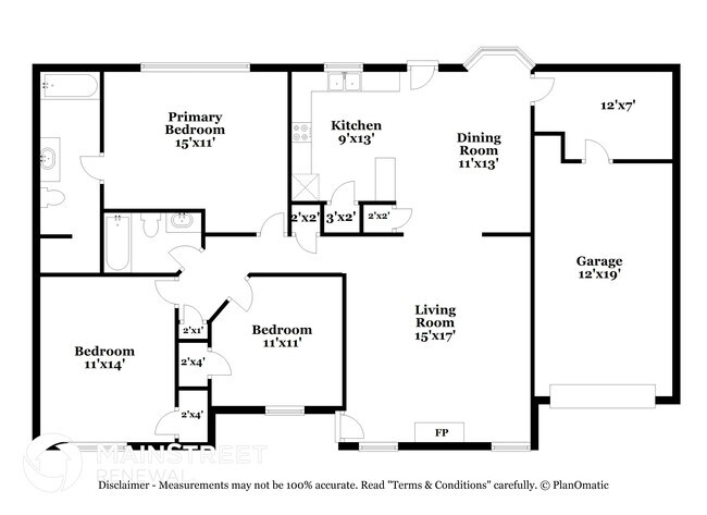 Foto del edificio - 505 Brookfield Way