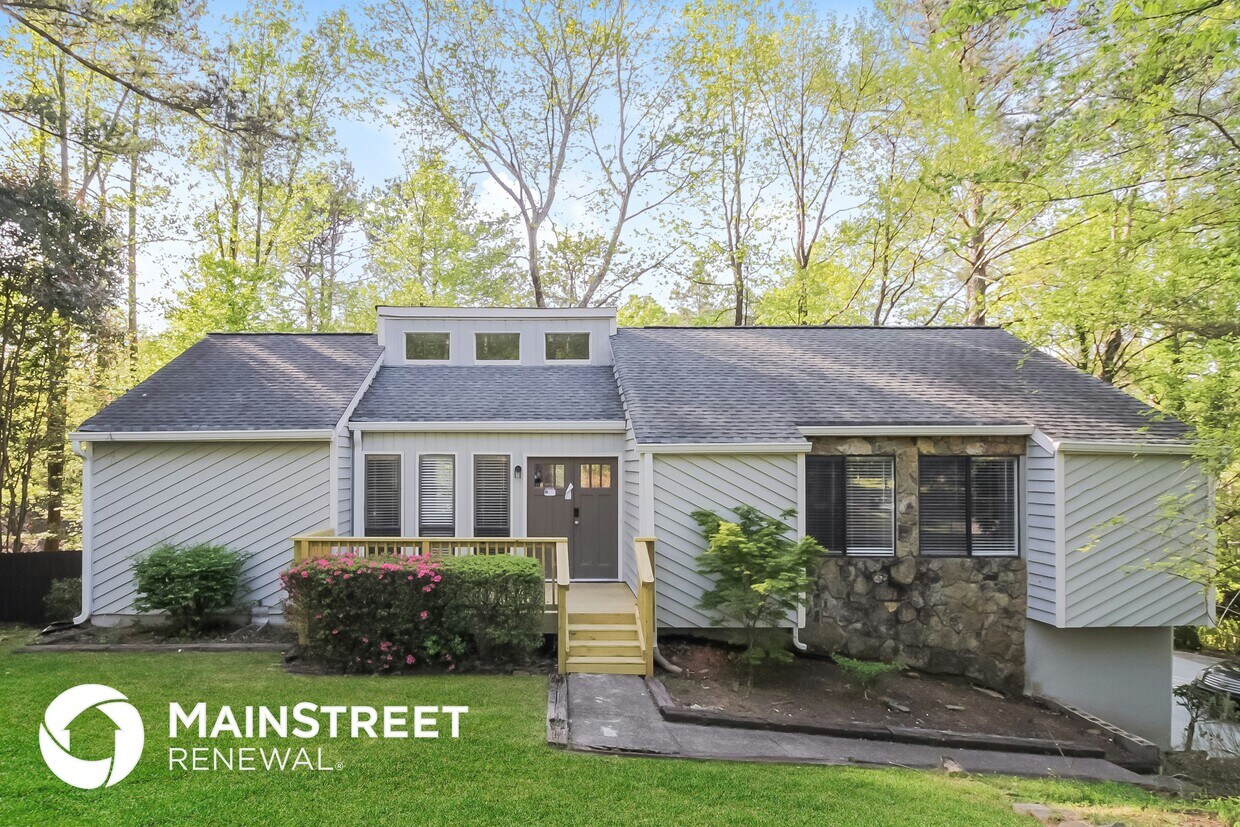 Foto principal - 3980 Rock Mill Pkwy