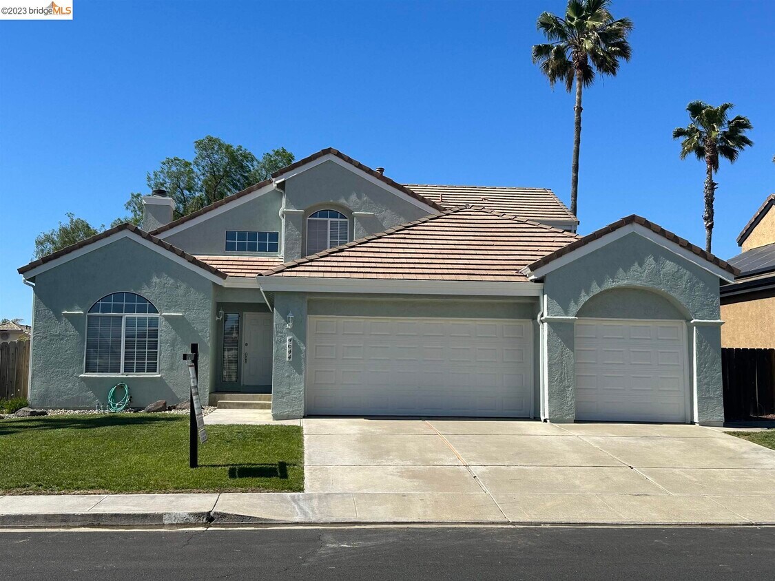 4644 Cove Ln, Discovery Bay, CA 94505 House Rental in Discovery Bay