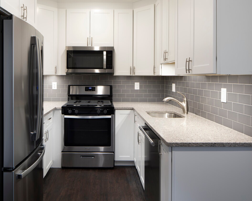 Foto principal - The Cornerstone: Heat, Gas, Hot & Cold Water Included, Elevator, Cat & Dog Friendly