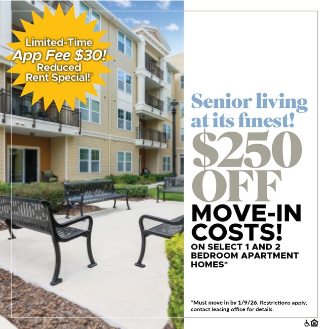 Building Photo - Village Park Senior