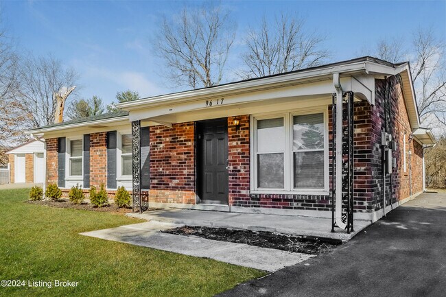 Building Photo - 9617 Elm Lake Dr
