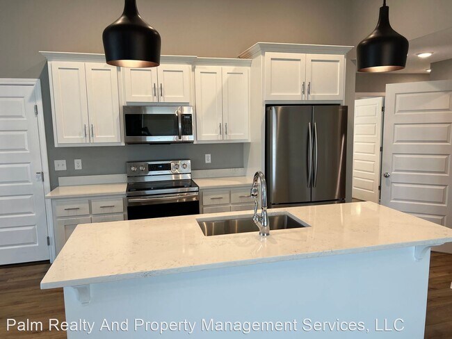 Foto del edificio - 3 br, 2 bath House - 412 Raven Lane