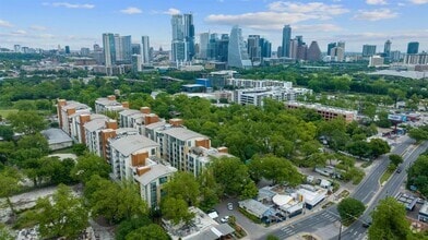 Building Photo - 1600 Barton Springs Rd