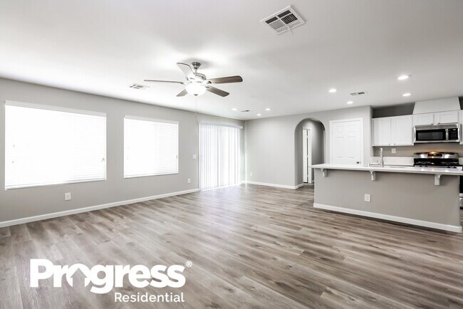 Building Photo - 5213 N Concho Heights St