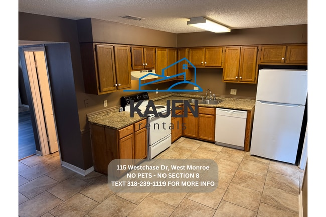 Building Photo - 115 Westchase Dr