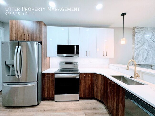 Foto del edificio - 926 S 15th St