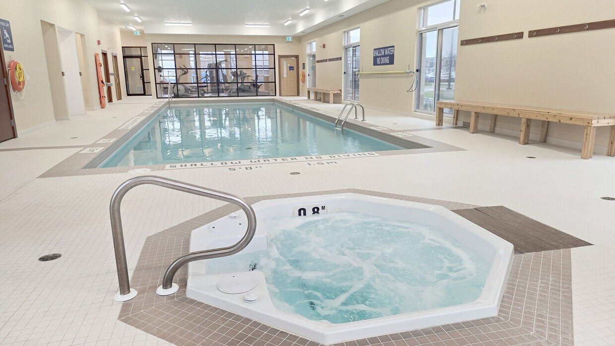 Photo du bâtiment - South Carriage Place II