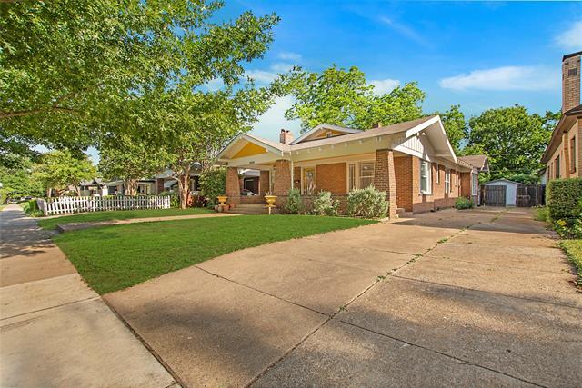 Foto del edificio - 2222 Harrison Ave