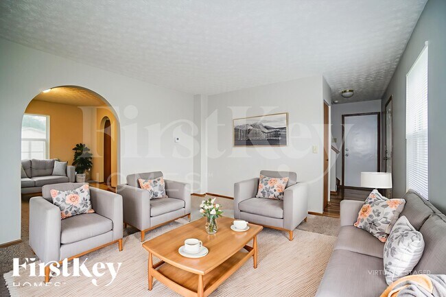 Building Photo - 1904 Little Water Dr