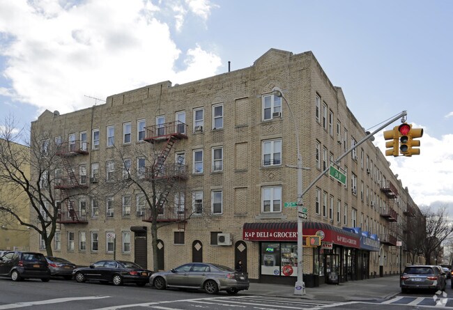 Building Photo - 35-15 34th St