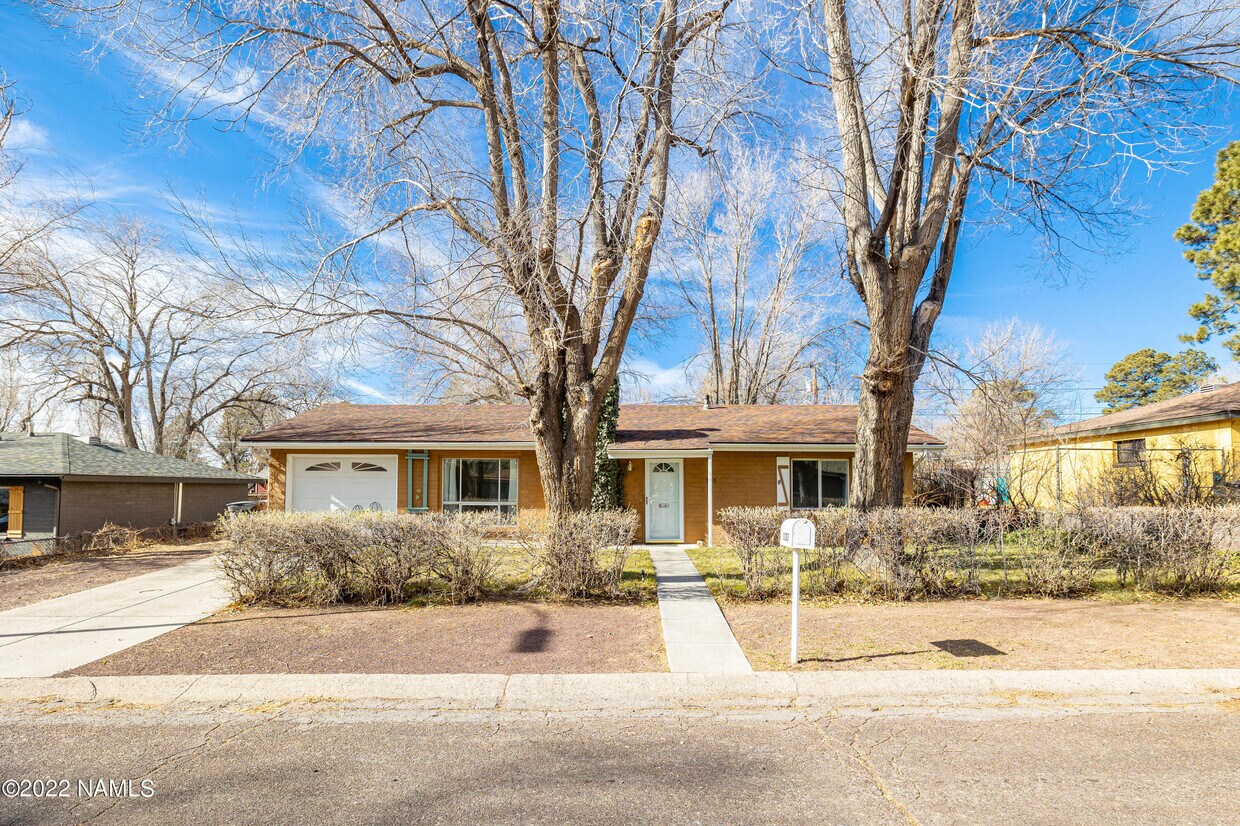 3103 N Tindle Blvd, Flagstaff, AZ 86004 House for Rent in Flagstaff