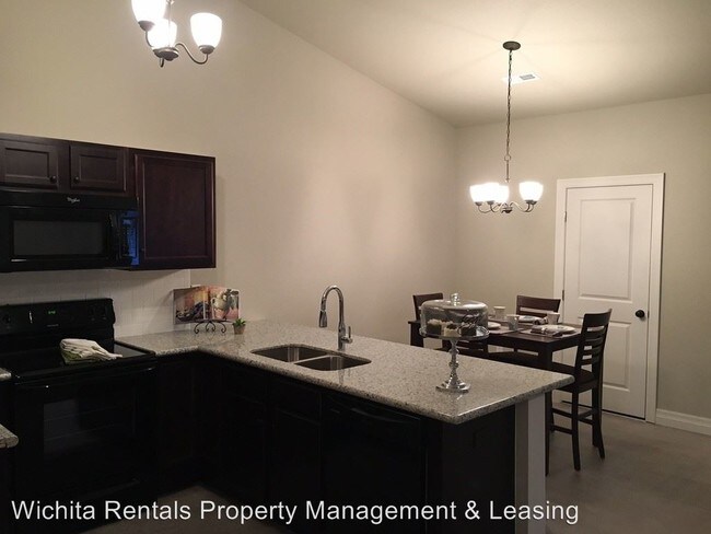 Building Photo - 3 br, 2 bath House - 2814 E. 45th Ct. N